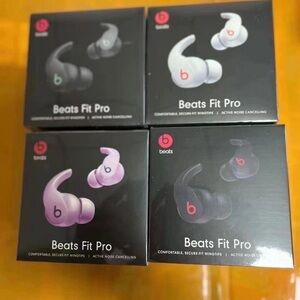 BEATS FIT PRO BRAND NEW